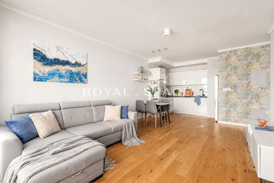 Mieszkanie apartamentowiec wynajem