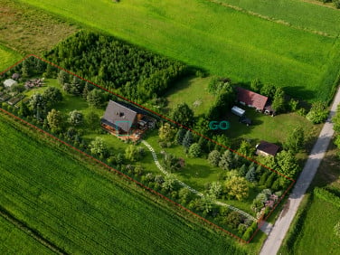 Działka rolna Dubowo