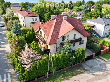 Dom Żyrardów