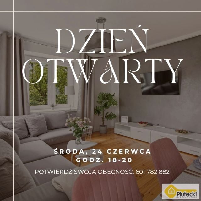 Mieszkanie Kraków