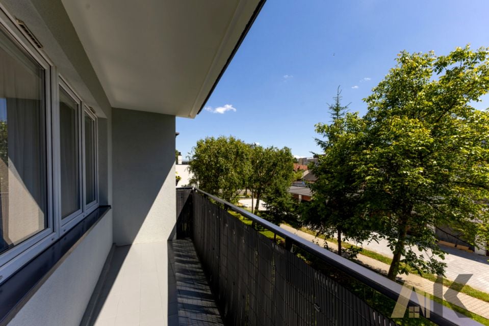 Mieszkanie Nowy Sącz