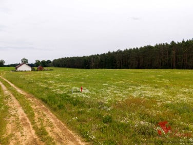 Działka budowlana Podstolice