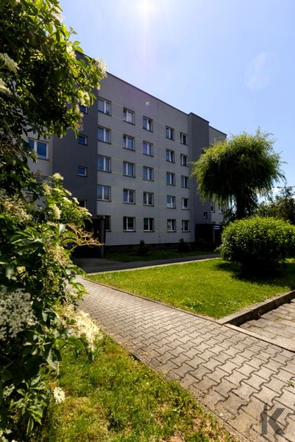 Mieszkanie Nowy Sącz