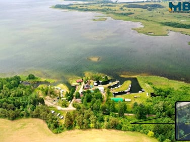Działka budowlana Okartowo