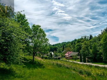 Działka budowlano-rolna Jawornik