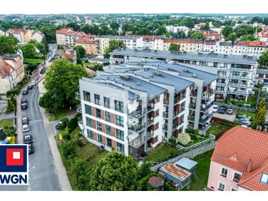 Mieszkanie Bolesławiec