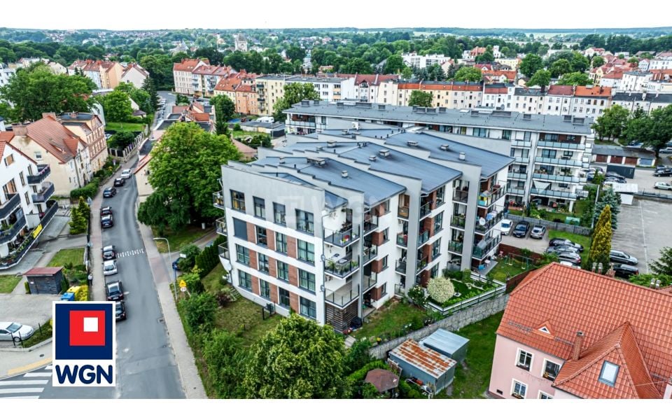 Mieszkanie Bolesławiec