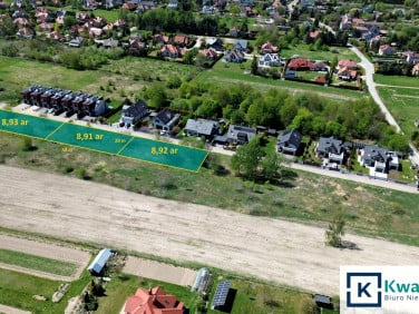 Działka budowlana Rzeszów