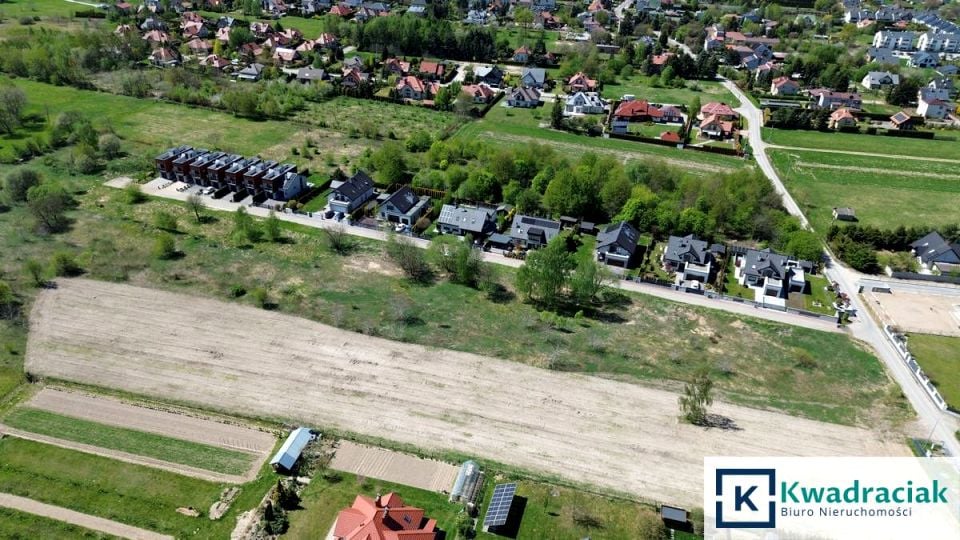 Działka inna Rzeszów