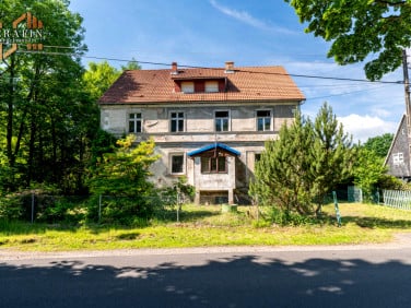 Dom Świeradów-Zdrój