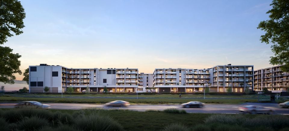 Lokal Kielce