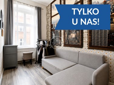 Mieszkanie Toruń