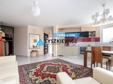 Mieszkanie Gdańsk
