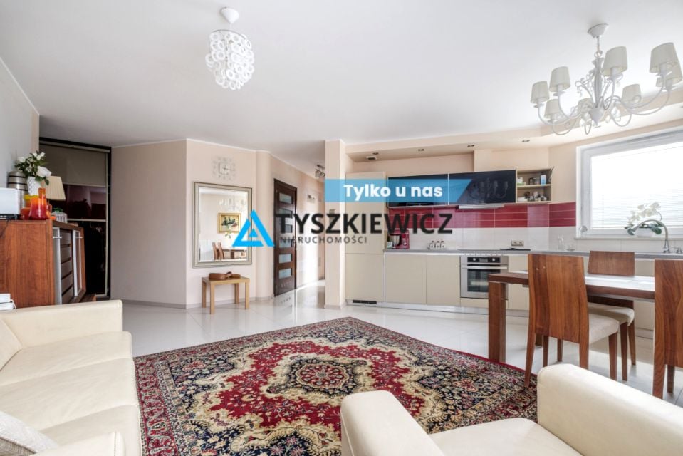 Mieszkanie Gdańsk