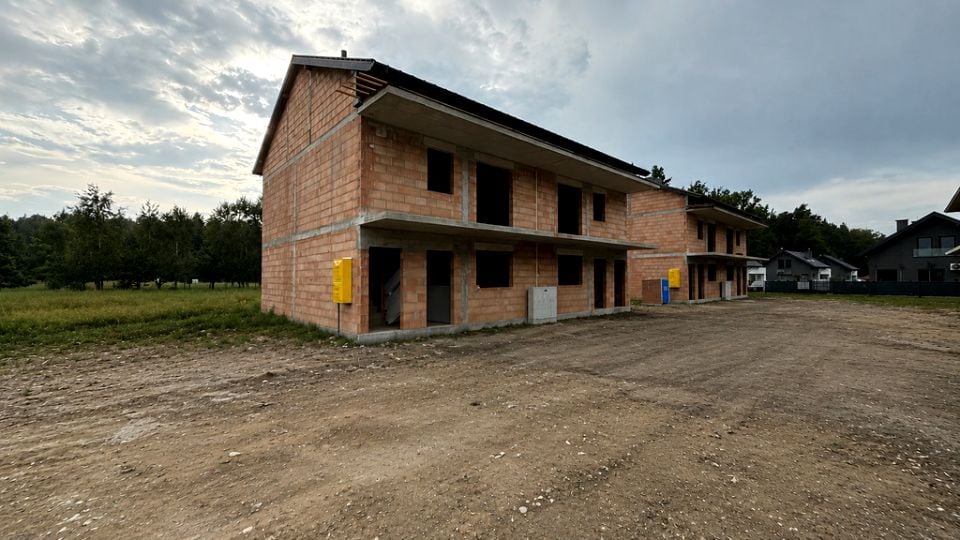 Mieszkanie TAJĘCINA