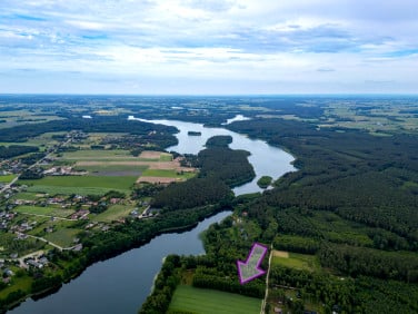 Działka budowlana Borzechowo
