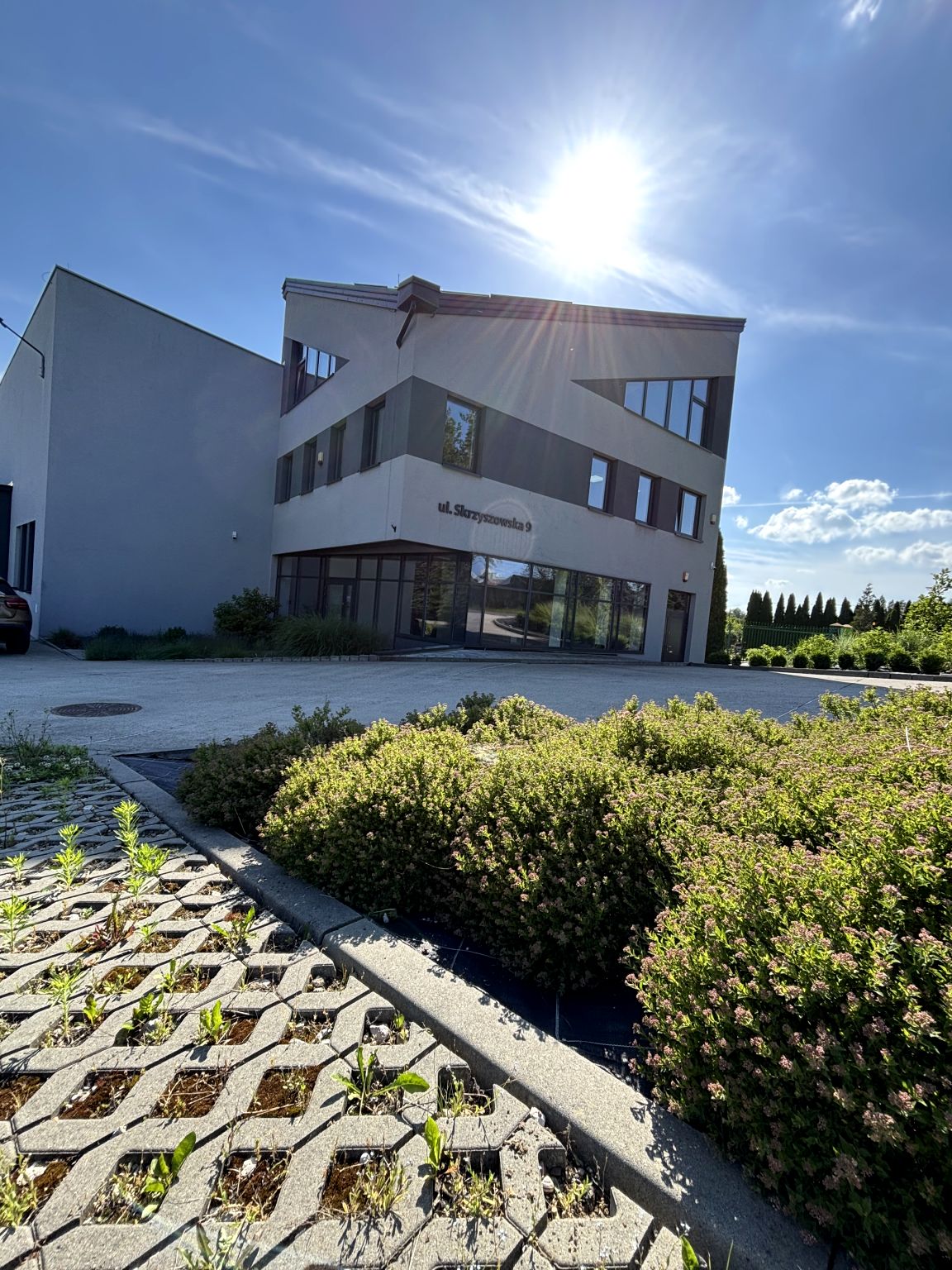 Magazyn Tarnów