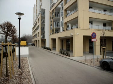 Mieszkanie Poznań