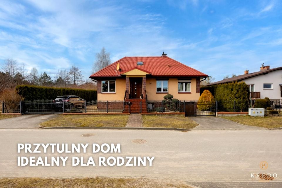 Dom Człuchów