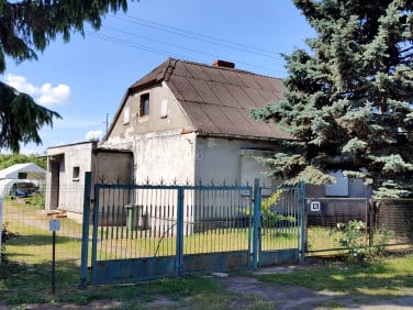 Dom Nowe Borówko