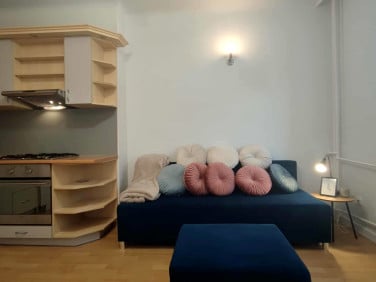 Mieszkanie Warszawa