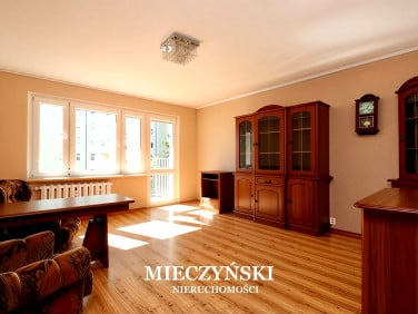 Mieszkanie Gorzów Wielkopolski