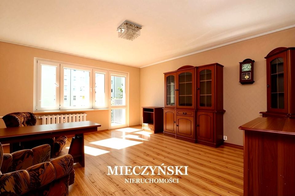 Mieszkanie Gorzów Wielkopolski