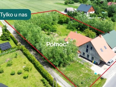 Dom Lwówek Śląski