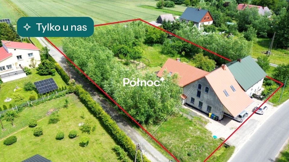 Dom Lwówek Śląski