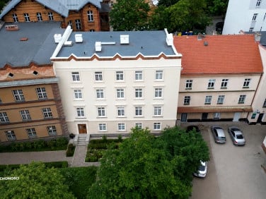 Dom Legnica