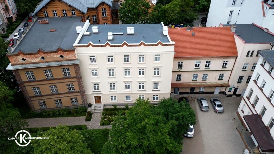 Dom Legnica