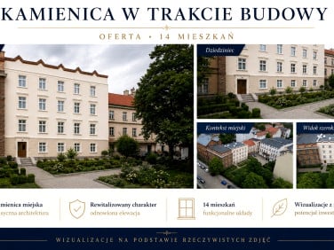 Dom Legnica
