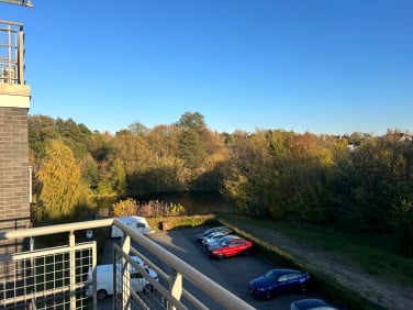 Mieszkanie blok mieszkalny Bydgoszcz