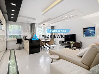 Mieszkanie Gdańsk