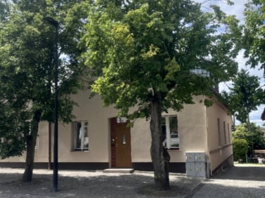 Dom Choroszcz
