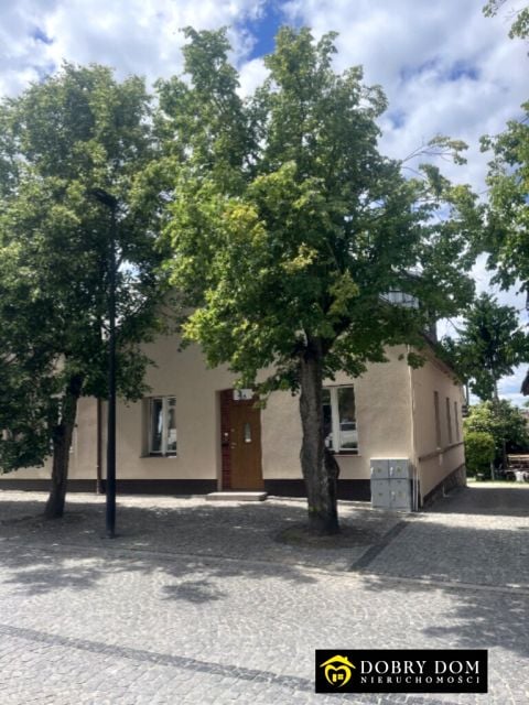 Dom Choroszcz