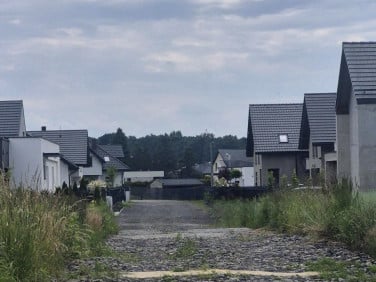 Działka budowlana Chudów sprzedam
