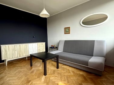 Mieszkanie Łódź