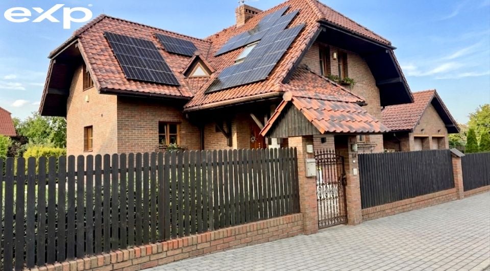 Dom Katowice