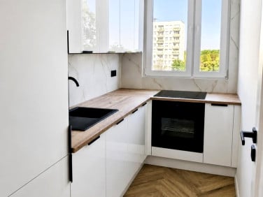 Mieszkanie Warszawa