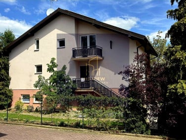 Dom Mszczonów
