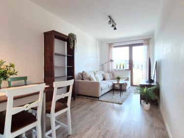 Mieszkanie apartamentowiec wynajem