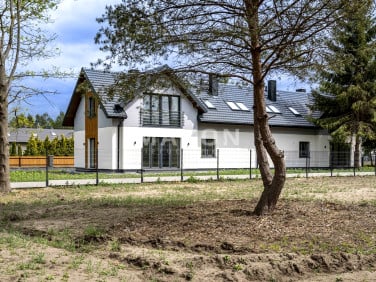 Dom Jaroszowa Wola