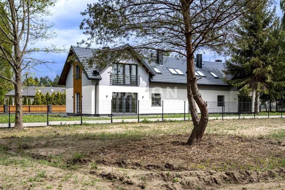 Dom Jaroszowa Wola