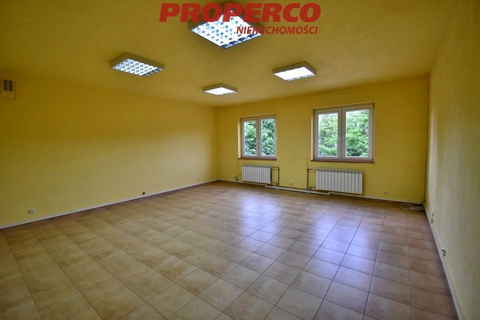 Lokal Kielce