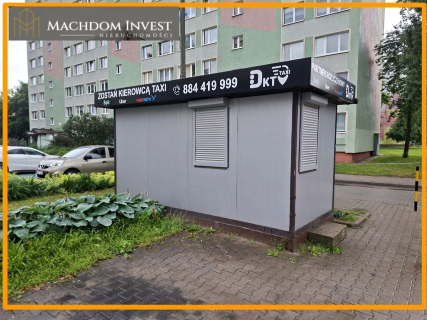 Lokal Olsztyn