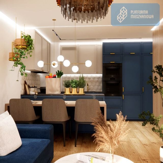 Mieszkanie apartamentowiec sprzedaż