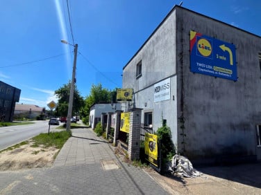 Lokal Częstochowa