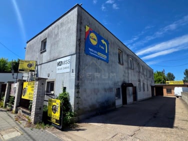 Lokal Częstochowa