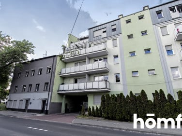 Mieszkanie Poznań